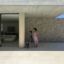 Residence in Dionisos / Desypri&Misiaris Architecture - Interior Photography