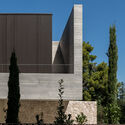 Residence in Dionisos / Desypri&Misiaris Architecture - Image 3 of 35