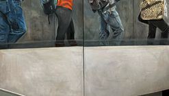 Exposição “Habitantes da floresta de nós mesmos” 