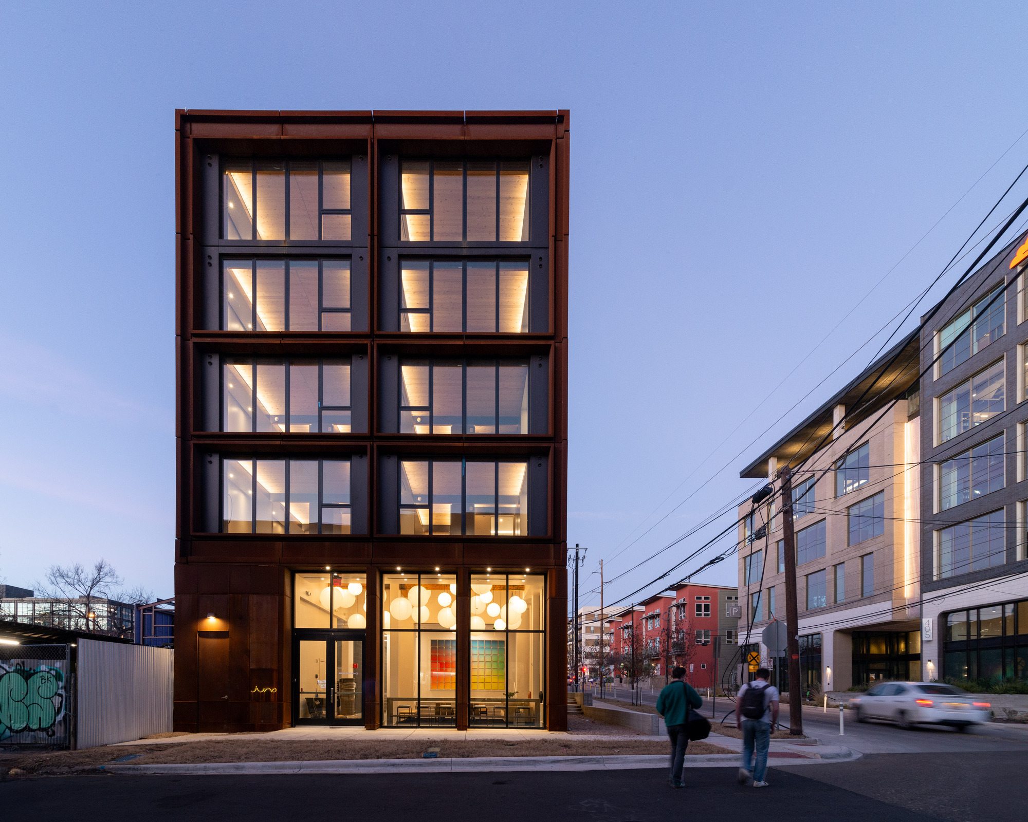 Architecture as a Product: What Makes a Building Worth Repeating ...