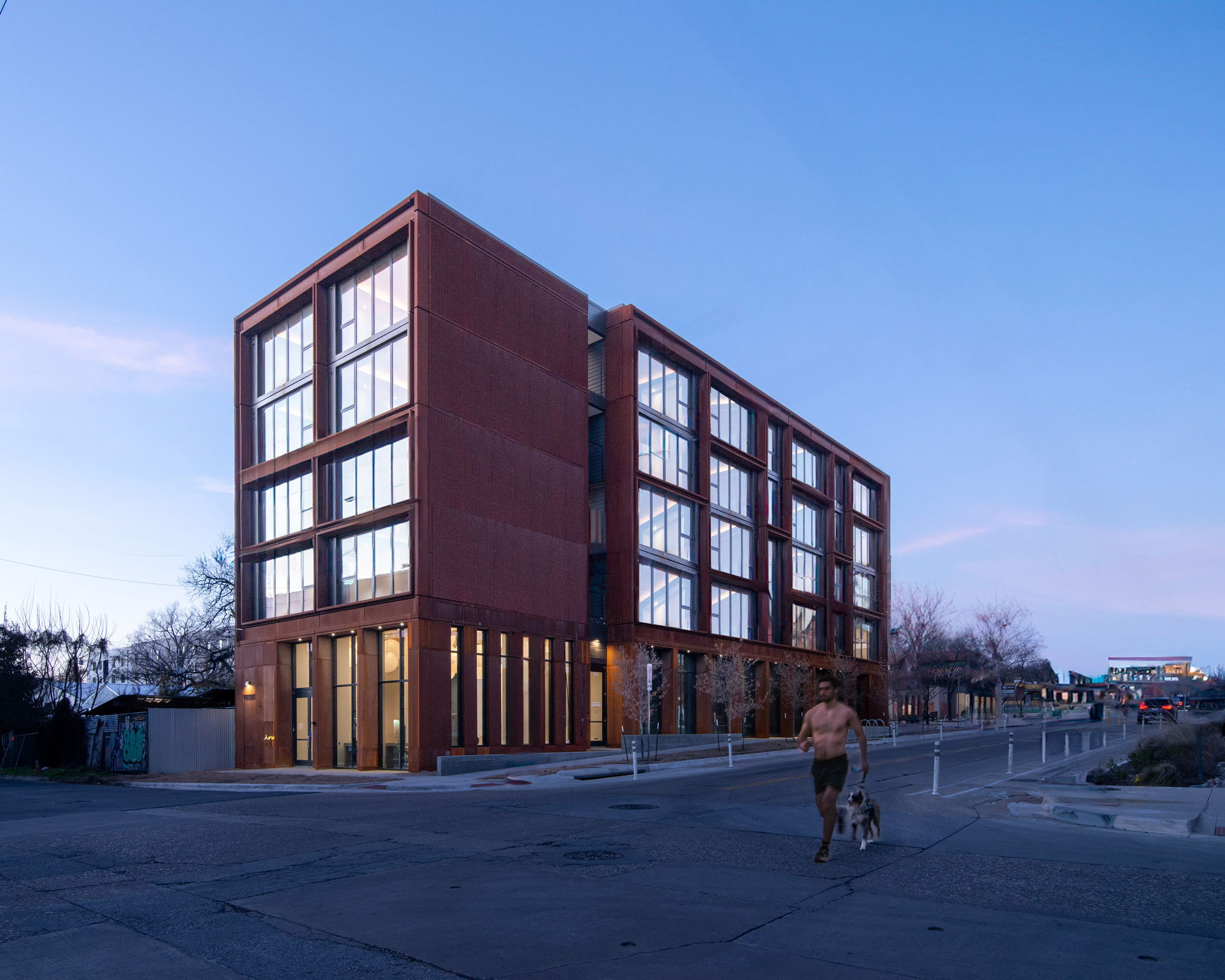 Gallery of Architecture as a Product: What Makes a Building Worth ...