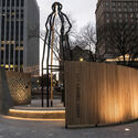 Grace Farms Opens Long-Term Exhibition Focused on  Forced Labor and Building Materials Supply Chains  - Image 5 of 14