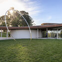 Grace Farms Opens Long-Term Exhibition Focused on  Forced Labor and Building Materials Supply Chains  - Image 4 of 14