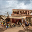 Grace Farms Opens Long-Term Exhibition Focused on  Forced Labor and Building Materials Supply Chains  - Image 3 of 14