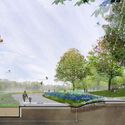 New Constitution Gardens Will Be a Biodiversity Mecca - Image 1 of 4