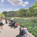 New Constitution Gardens Will Be a Biodiversity Mecca - Image 4 of 4
