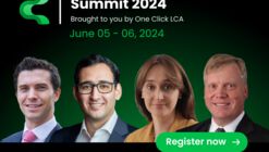 Summer Sustainability Summit 2024