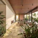 Casa Manaka / VACANTE - fotografía de interiores, ventanas