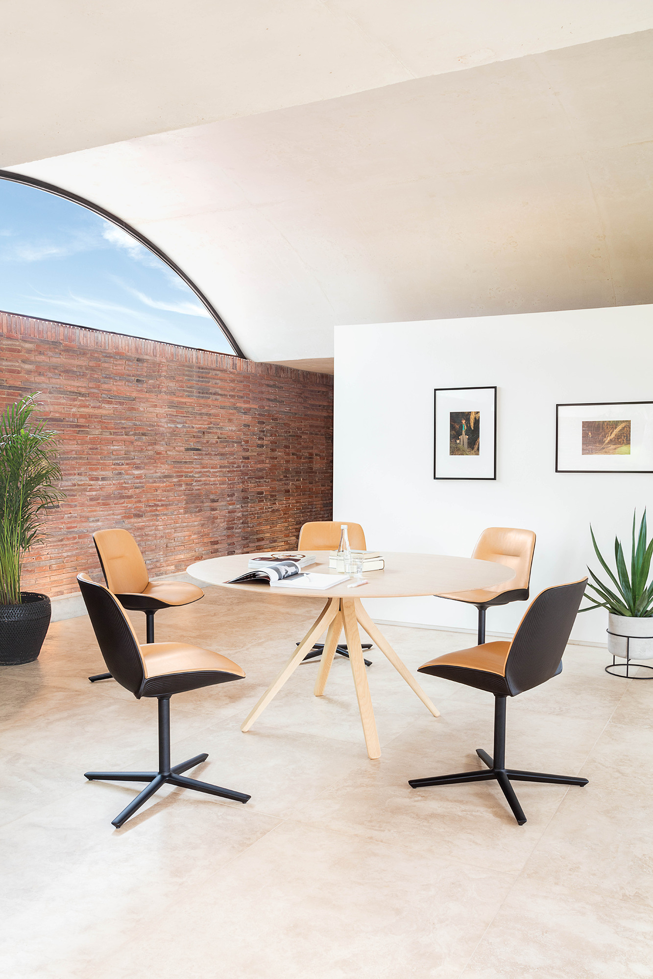 Gallery of Multifunctional Furniture for Indoor-Outdoor Living - 11