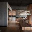 HAY Boutique Hotel and SPA by Edem Family / YOD Group - Fotografía de interiores, cocina, sillas, vigas