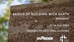 Basics of building with earth
