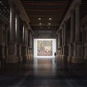 Tadao Ando Transforms Historic Scuola Grande in Venice into an Exhibition Dedicated to Artist Zeng Fanzhi - Image 2 of 9
