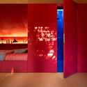 House of Color Downtown Oasis  / NOKE Architects - Image 4 of 19