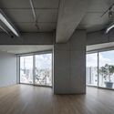 Edificio residencial TOPAZ Shinokachimachi / Yuko Nagayama & Associates - Fotografía de interiores, ventanas, fachadas