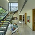 Planar House / DADA Partners - fotografía de interiores, escaleras, ventanas
