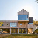 Casa Original / Todot Architects and Partners - Fotografía de Exteriores, Fachadas, Ventanas