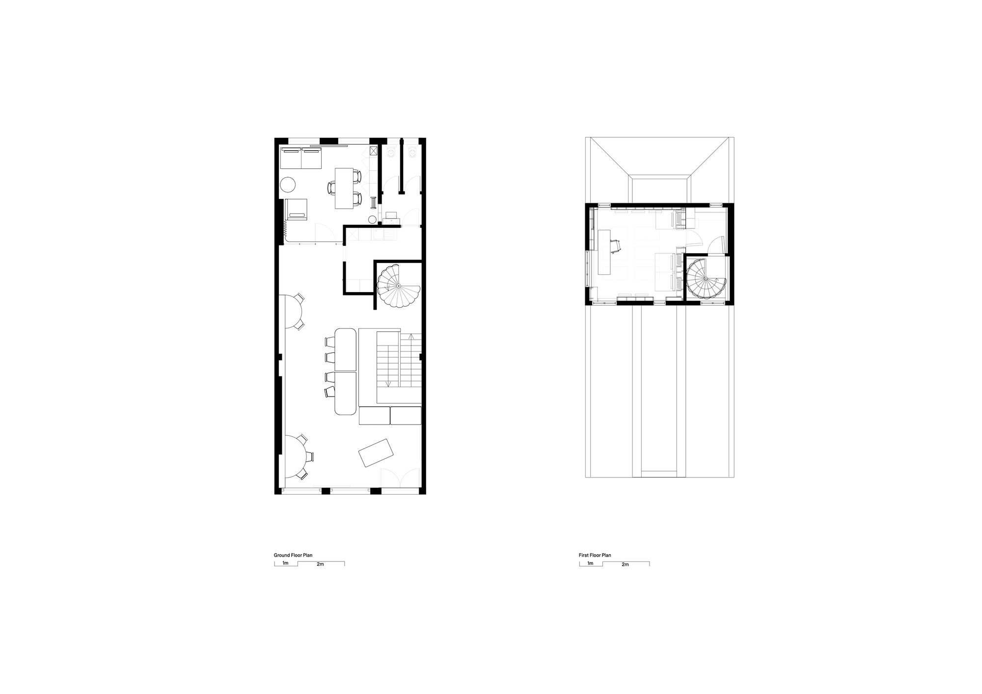 Gallery of Common Knowledge Studio / THISS Studio - 23