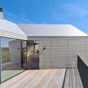Dune Villa West aan Zee / 2by4-architects BV - Imagen 4 de 14