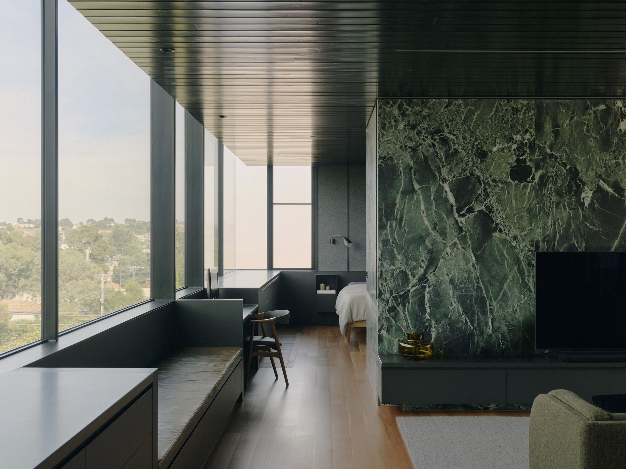Gallery of Horizon House / Taylor Knights - 4