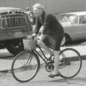 Jane Jacobs, Cyclist - Image 4 of 4