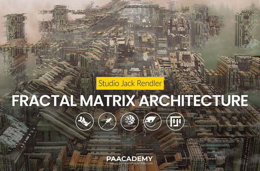 Parametric Architecture June Workshops - Image 4 of 6