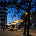 Offenbach Maktplatz Transportation Hub / Just Architekten GmbH - Image 4 of 7