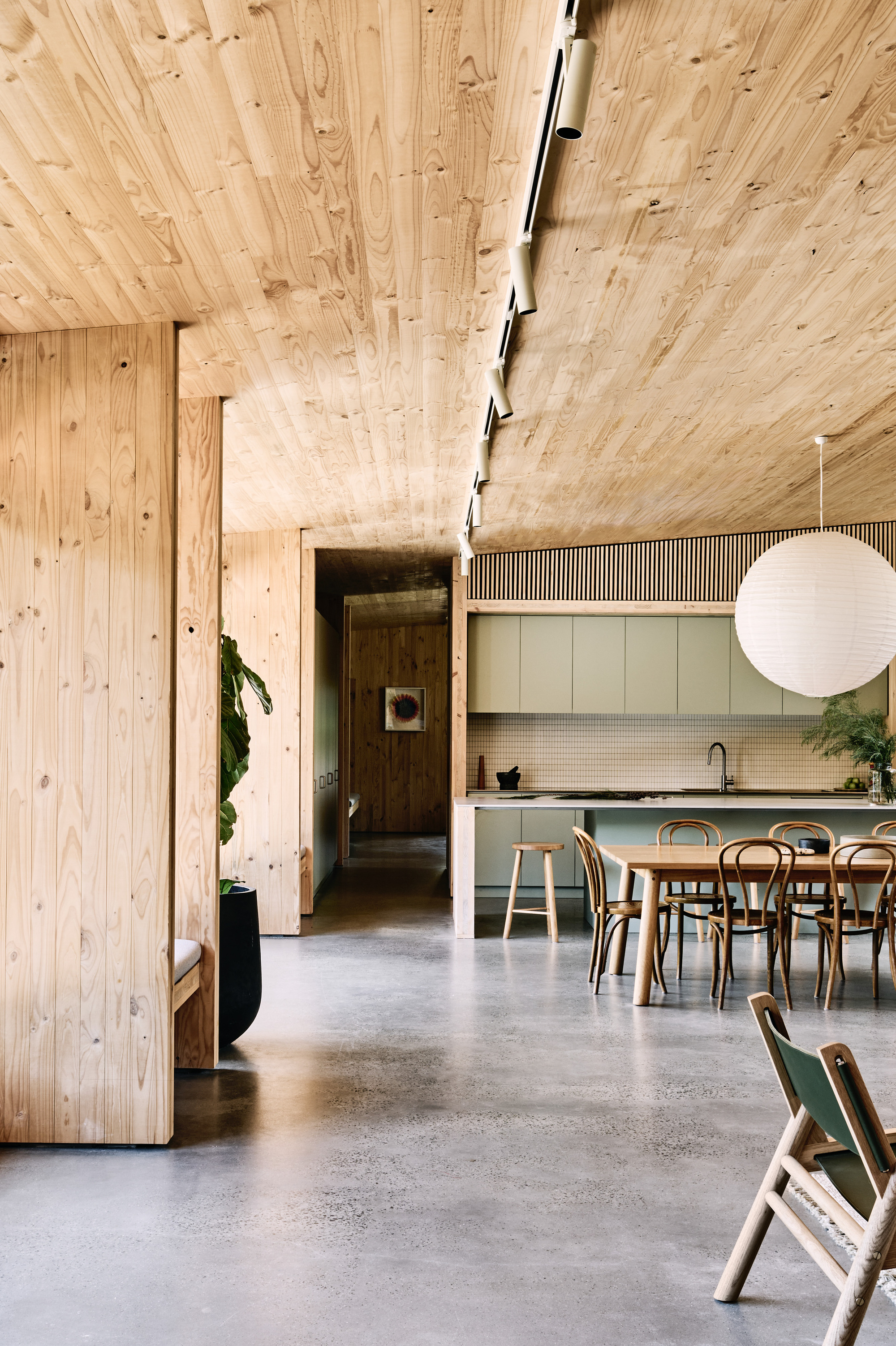Gallery of Sweetwater House / Christopher Botterill + Jackson Clements ...