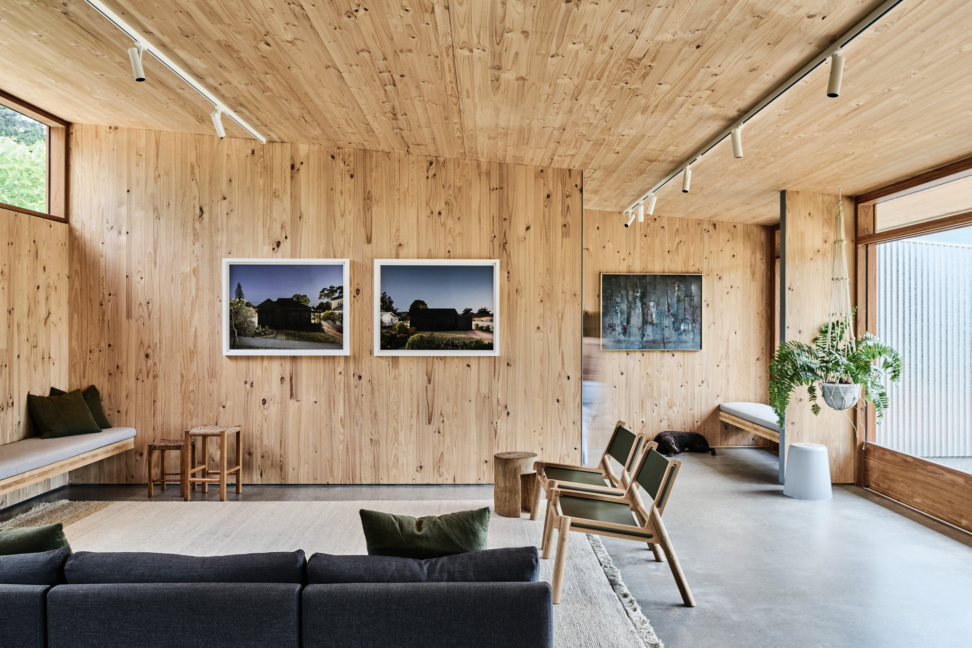 Gallery of Sweetwater House / Christopher Botterill + Jackson Clements ...