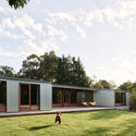 Casa Sweetwater / Jackson Clements Burrows Architects - Imagen 5 de 18