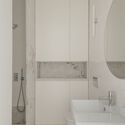 Apartamento Cascais / Site Specific Arquitectura - Fotografía de interiores, baño, lavabo