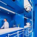 Pergas Cafe / SAD Office & AMA Studio - Image 3 of 15