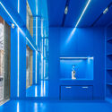 Pergas Cafe / SAD Office & AMA Studio - Interior Photography, Windows, Facade