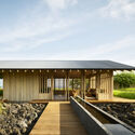 Hale Kiawe / Walker Warner Architects - Imagen 3 de 16