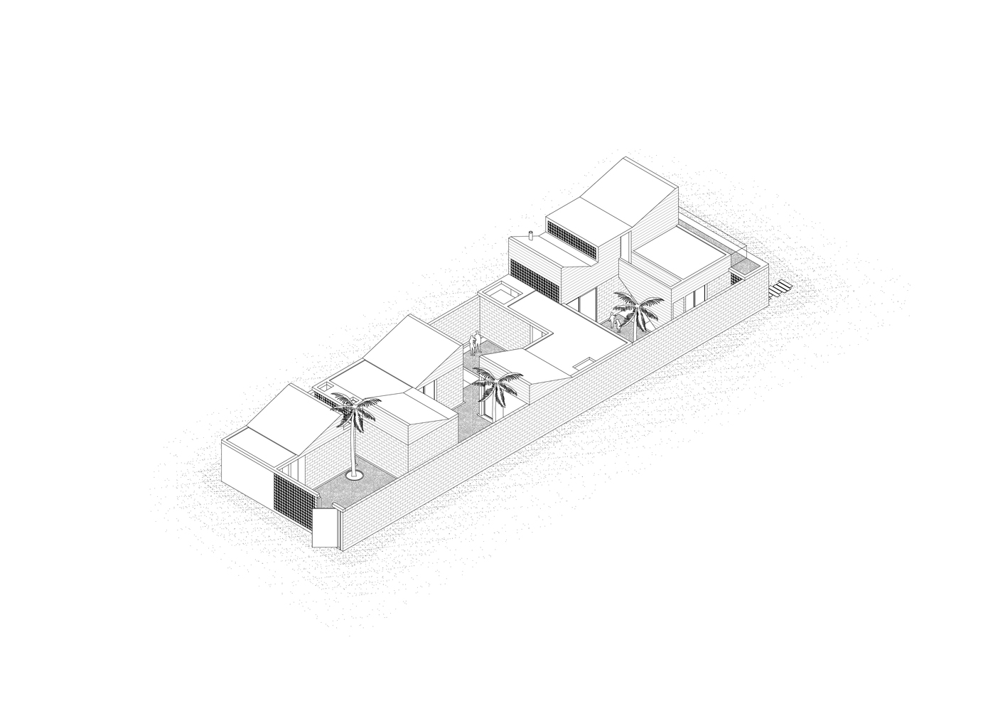 Galería de Casas en Perú 5