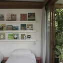 Bawa House / Stilt Studios - Fotografía de interiores, dormitorio