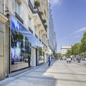 Descubre la pop-up store de Jean Nouvel en los Campos Elíseos de París a través del lente de Jad Sylla - Foto 4 de 11