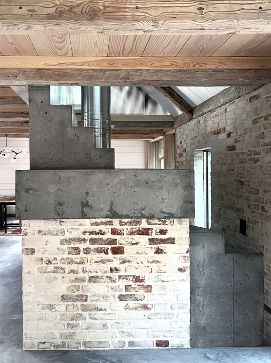 Hearth House / Kastler Skjeseth Architects Hearth House / Kastler Skjeseth Architects - Image 7 of 19