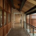 Rumah Kechik / Kaizen Architecture - Figura 4 de 21