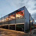 JCB Studio / Jackson Clements Burrows Architects - Fotografía de exteriores, ventanas