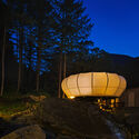 Edificios Glamping: Abrace la naturaleza con comodidad - Imagen 5 de 17
