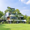 Legend Mansion Villa/Flamingo Architecture - Imagen 5 de 30