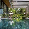 Legend Mansion Villa/Flamingo Architecture - Imagen 3 de 30