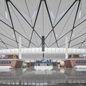 成都天府国际机场 / 中国建筑西南设计研究院 - 3 的图像 17