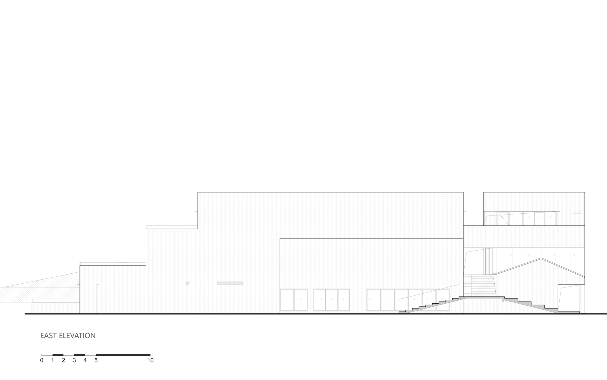 Gallery of “q” Center — Shanghai Langxia Activity Center for Villagers / Atelier tf + ppas 34