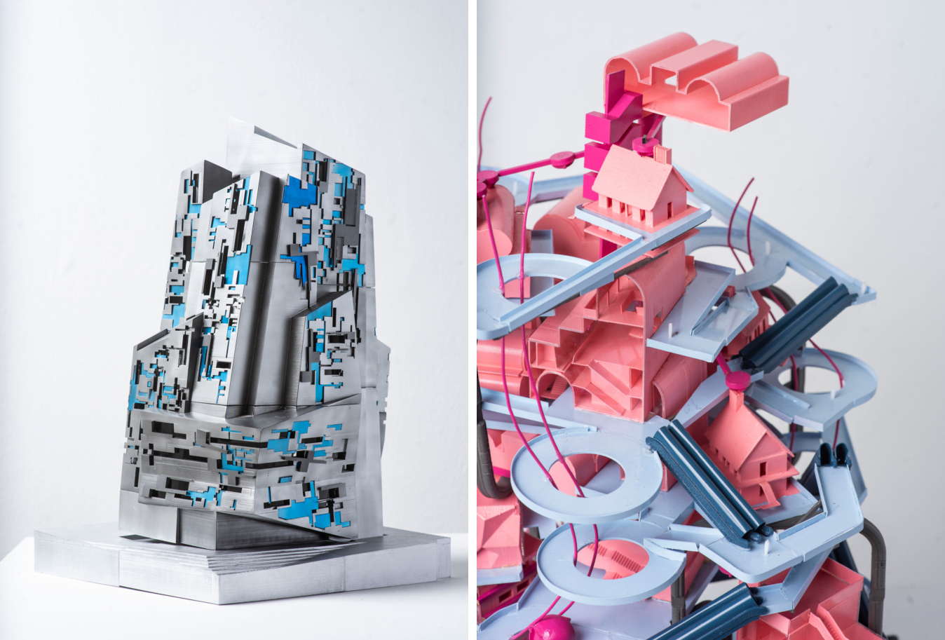Gallery of SCI-Arc’s M.Arch 2 Program: Innovative Advanced ...