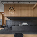Mstand Coffee Jinan Branch/Within-Beyond Studio: Imagen 3 de 26