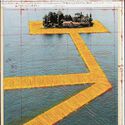 El Museo de Arte de Lindau celebra a Christo y Jeanne-Claude con exposición en Alemania - Foto 3 de 21