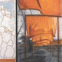 El Museo de Arte de Lindau celebra a Christo y Jeanne-Claude con una exposición en Alemania - Imagen 4 de 21