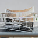 Gustav Düsing Transforms 1970s Printing Facility into Educational Hub in Siegen, Germany - Image 2 of 11