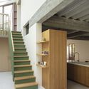 Casa SL / AE-architecten - fotografía de interiores, escalera